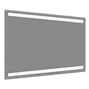 Geen ophangsysteem - Voorbeeld